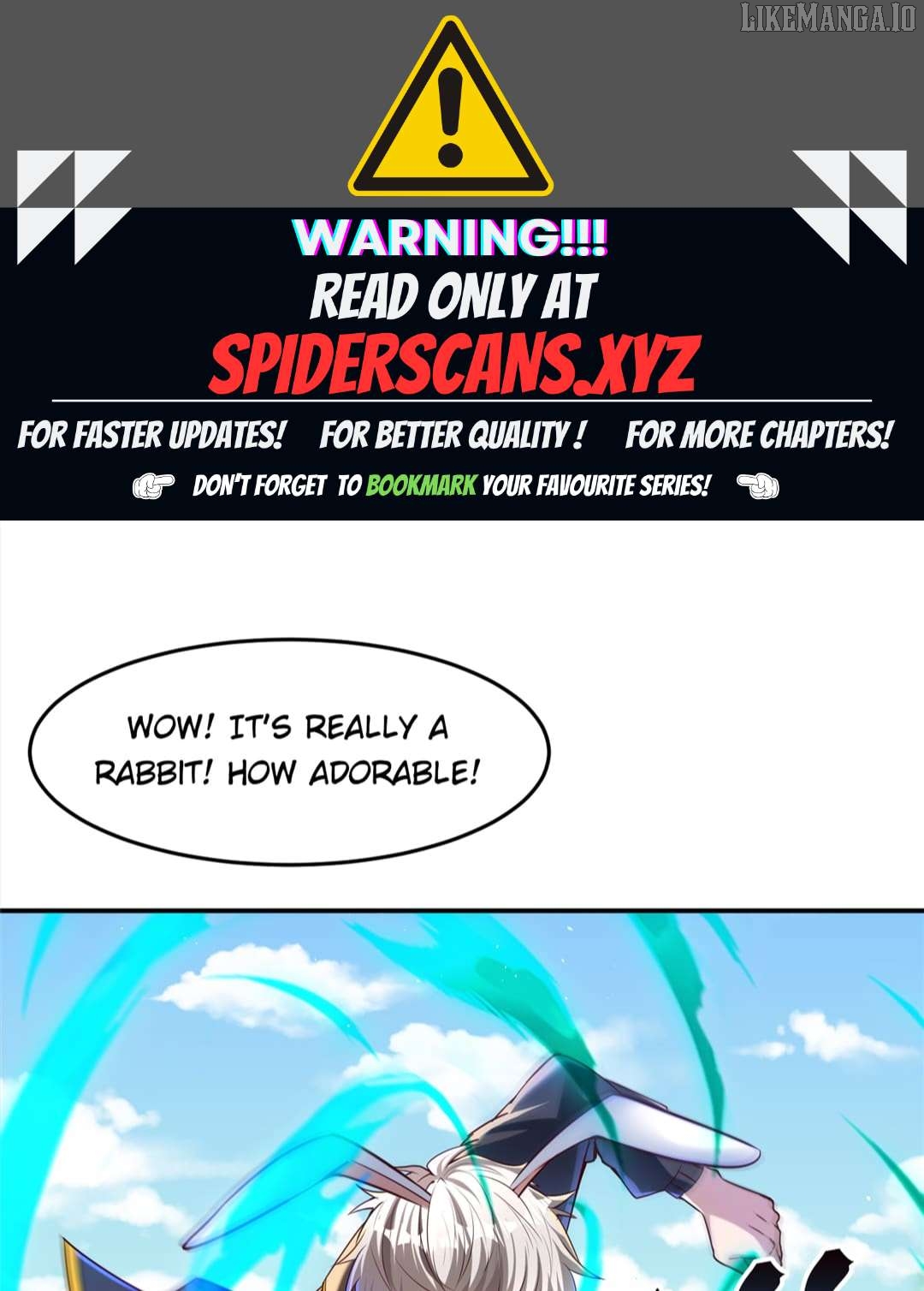 Aura Recovery: I Get a New Skill Everyday Chapter 107 - page 1