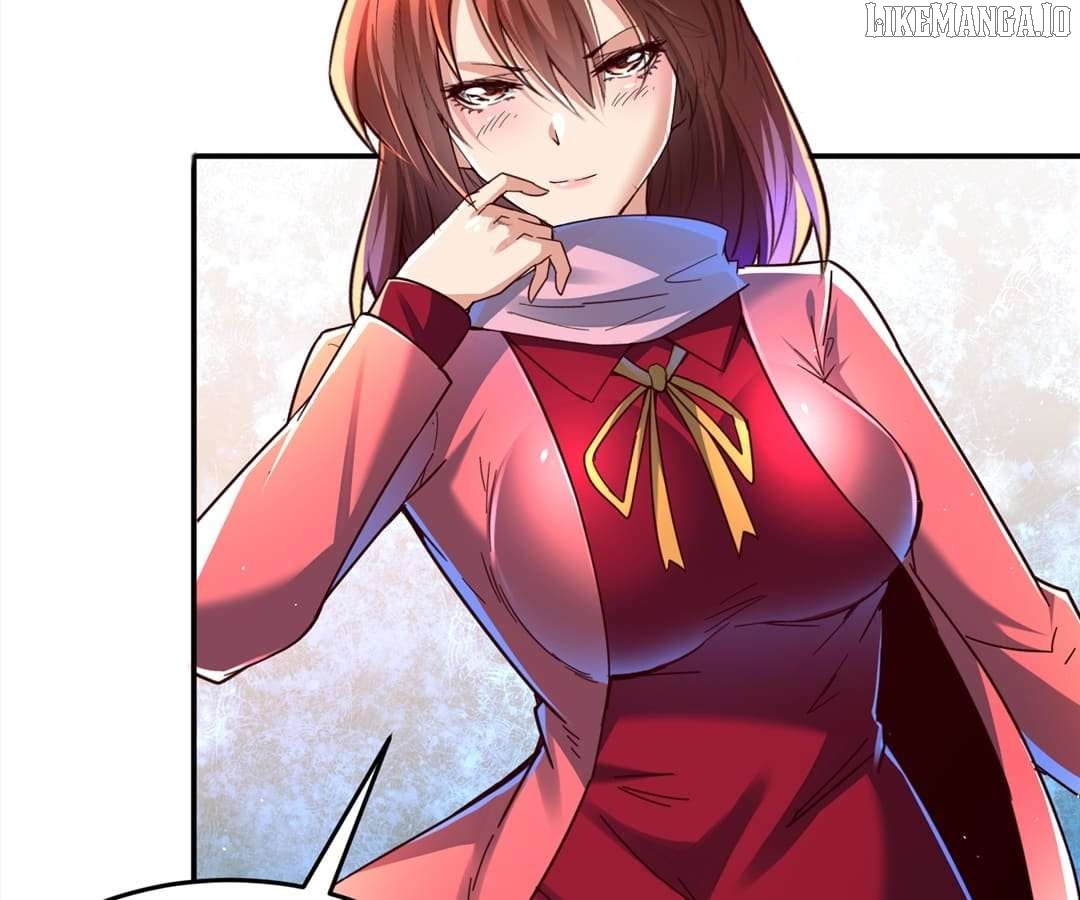 Aura Recovery: I Get a New Skill Everyday Chapter 107 - page 12