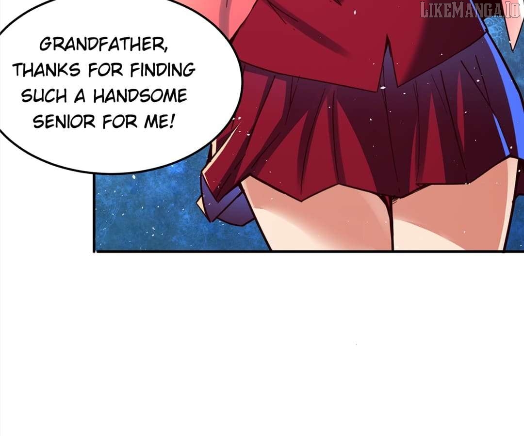 Aura Recovery: I Get a New Skill Everyday Chapter 107 - page 13
