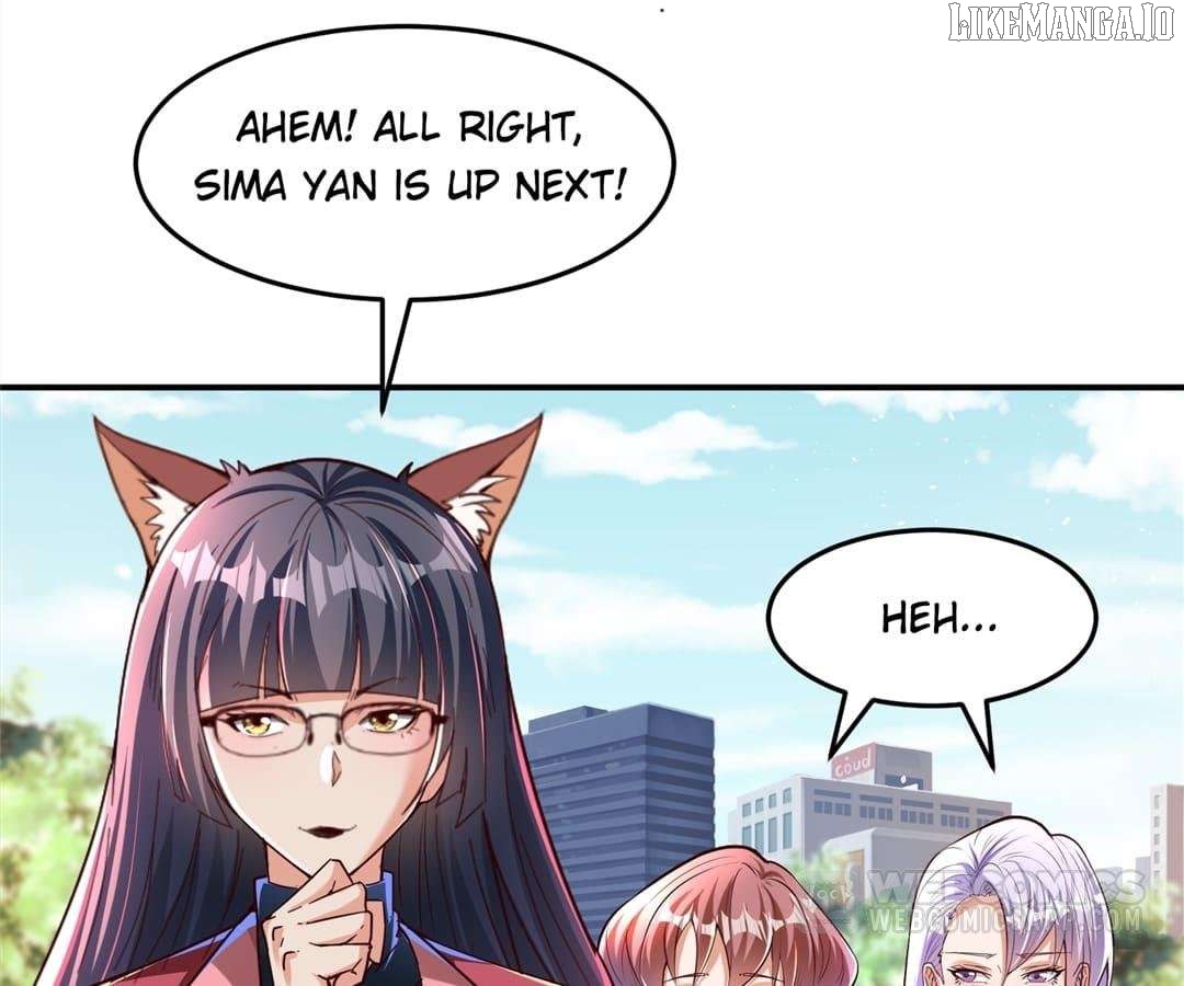 Aura Recovery: I Get a New Skill Everyday Chapter 107 - page 14