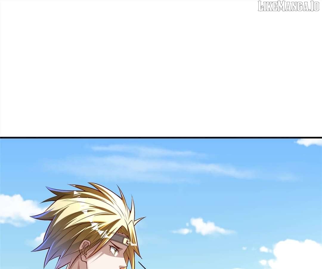 Aura Recovery: I Get a New Skill Everyday Chapter 107 - page 16