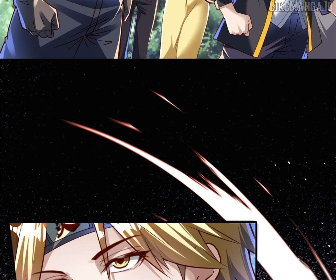 Aura Recovery: I Get a New Skill Everyday Chapter 107 - page 18
