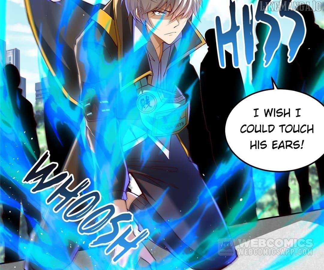 Aura Recovery: I Get a New Skill Everyday Chapter 107 - page 2