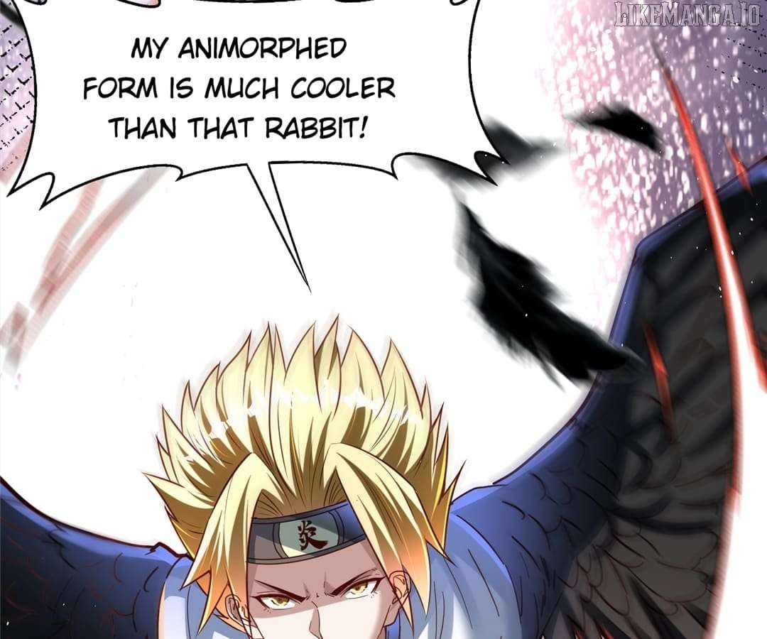 Aura Recovery: I Get a New Skill Everyday Chapter 107 - page 20
