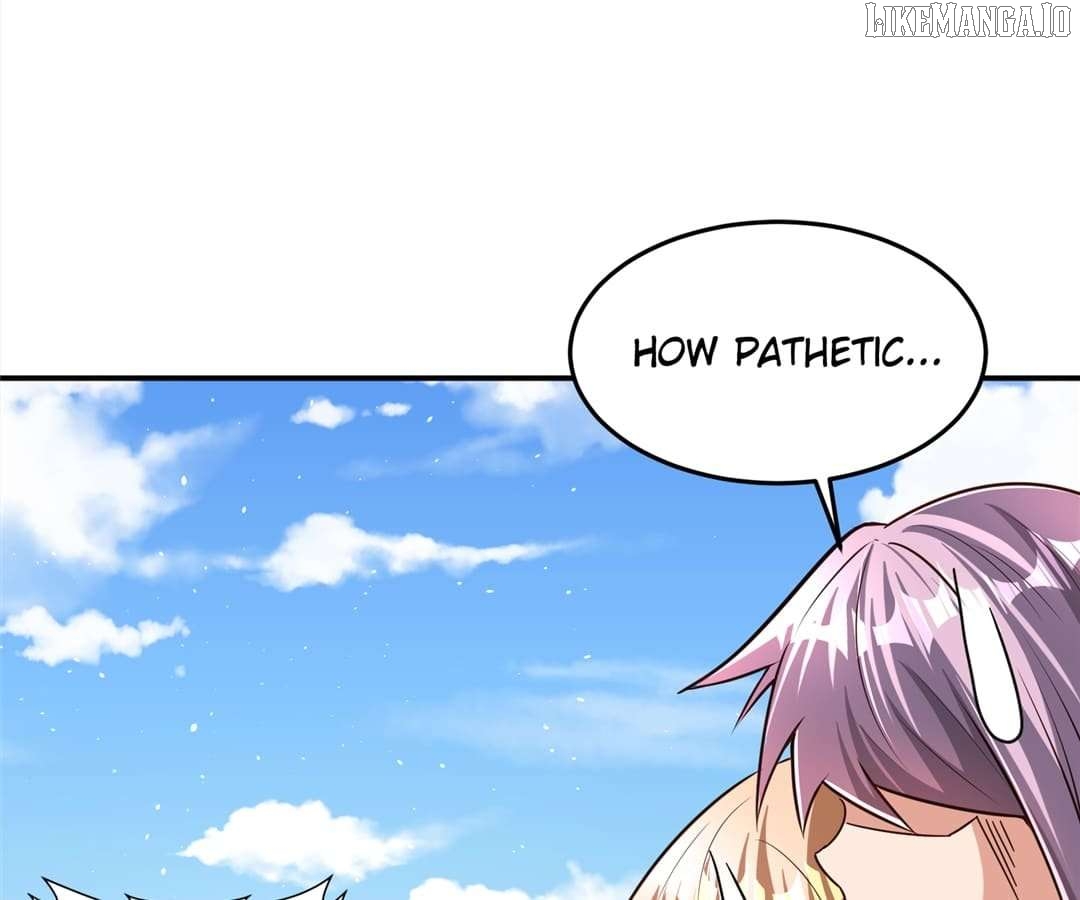 Aura Recovery: I Get a New Skill Everyday Chapter 107 - page 23