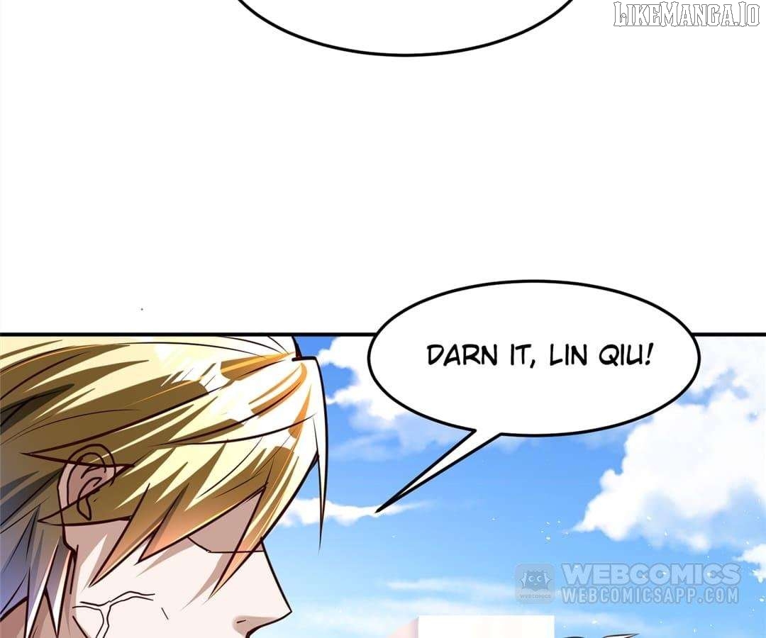 Aura Recovery: I Get a New Skill Everyday Chapter 107 - page 25
