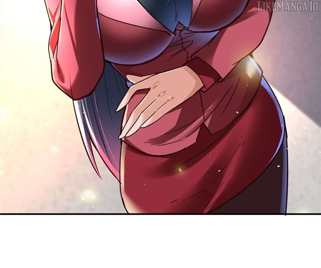 Aura Recovery: I Get a New Skill Everyday Chapter 107 - page 30