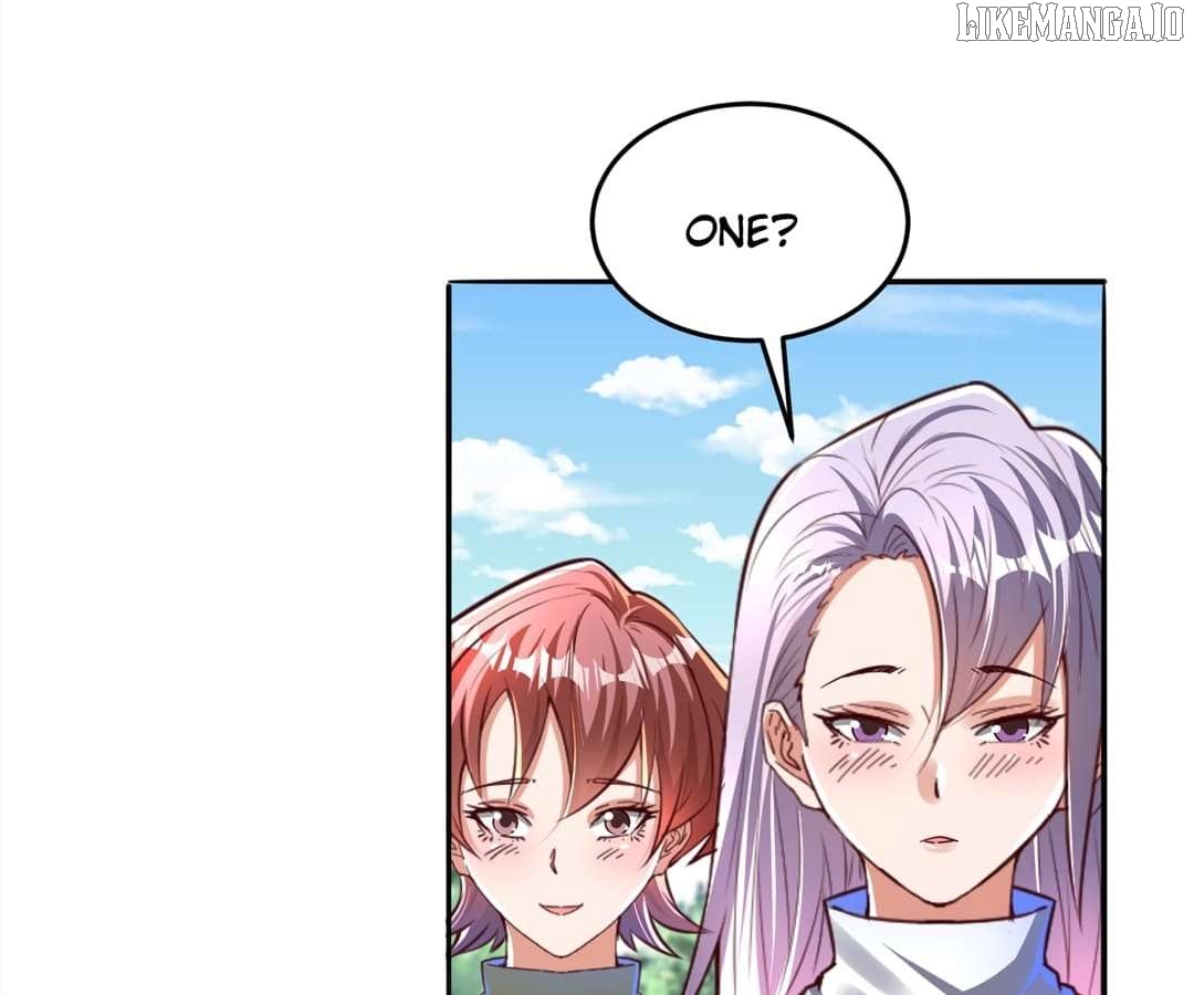 Aura Recovery: I Get a New Skill Everyday Chapter 107 - page 34