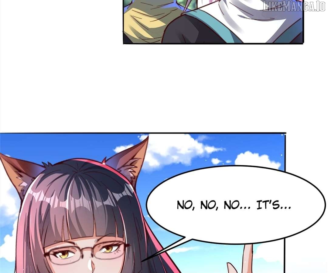 Aura Recovery: I Get a New Skill Everyday Chapter 107 - page 35