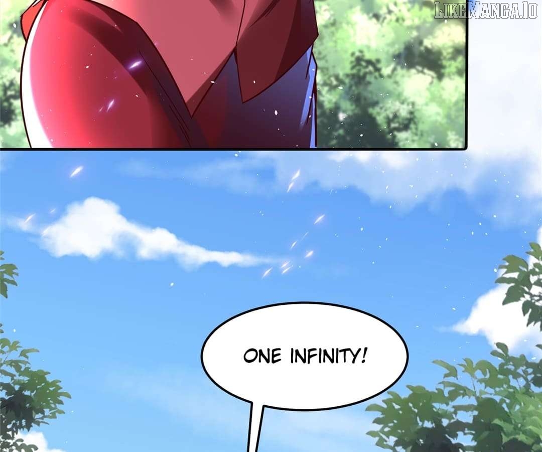 Aura Recovery: I Get a New Skill Everyday Chapter 107 - page 37