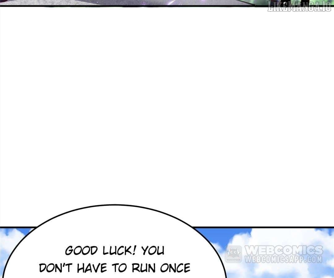 Aura Recovery: I Get a New Skill Everyday Chapter 107 - page 40