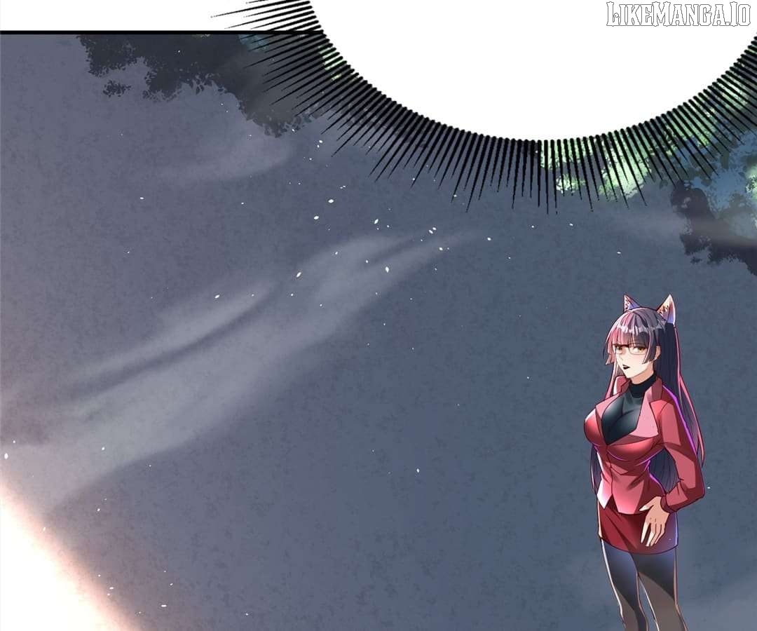 Aura Recovery: I Get a New Skill Everyday Chapter 107 - page 43