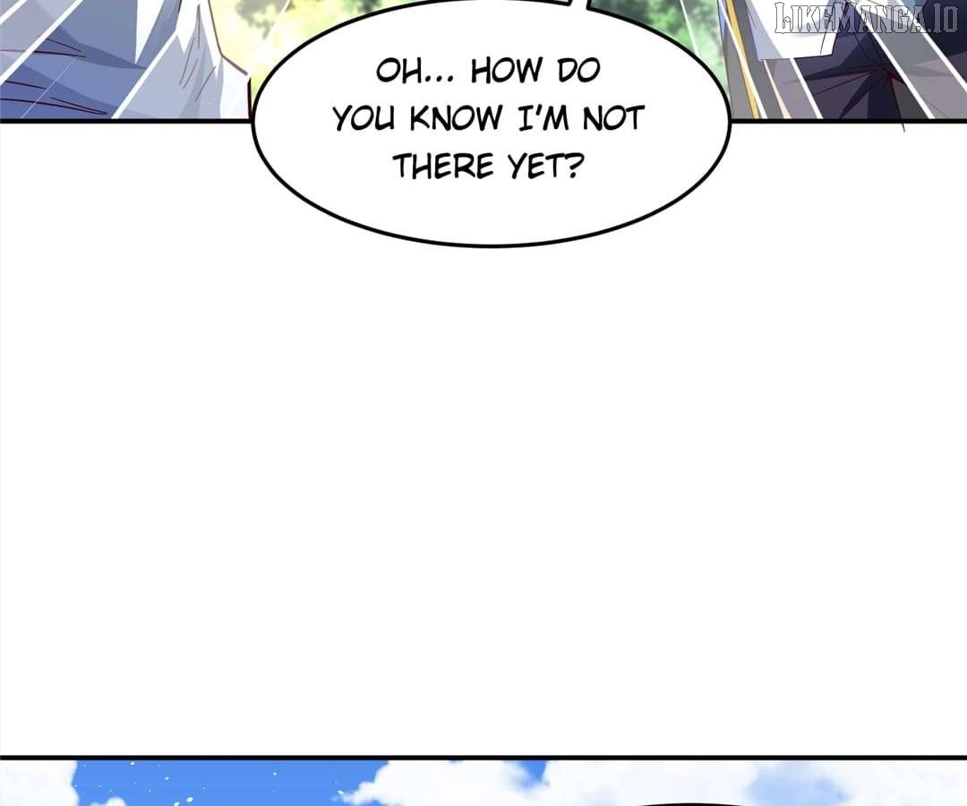 Aura Recovery: I Get a New Skill Everyday Chapter 107 - page 50