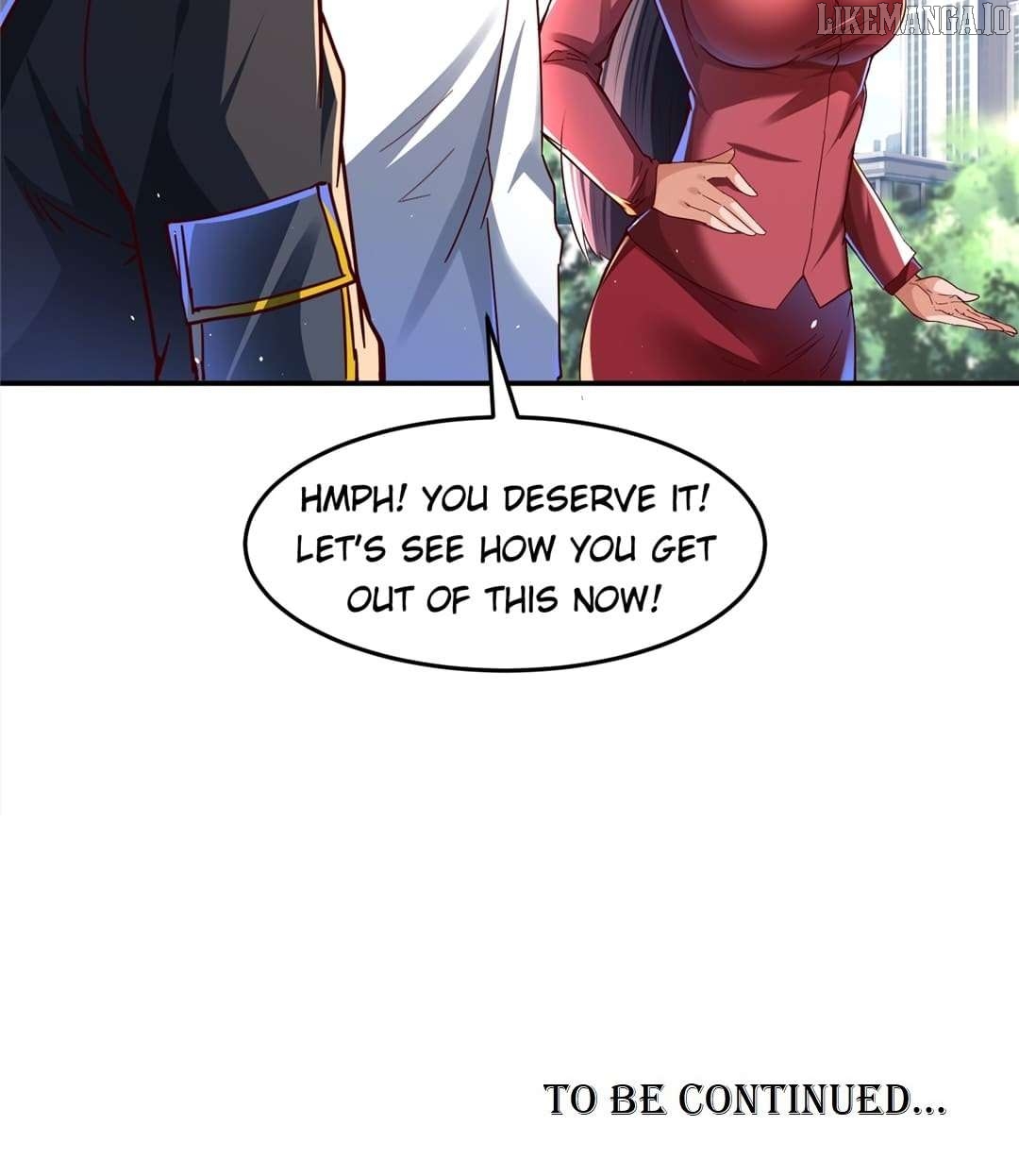 Aura Recovery: I Get a New Skill Everyday Chapter 107 - page 52