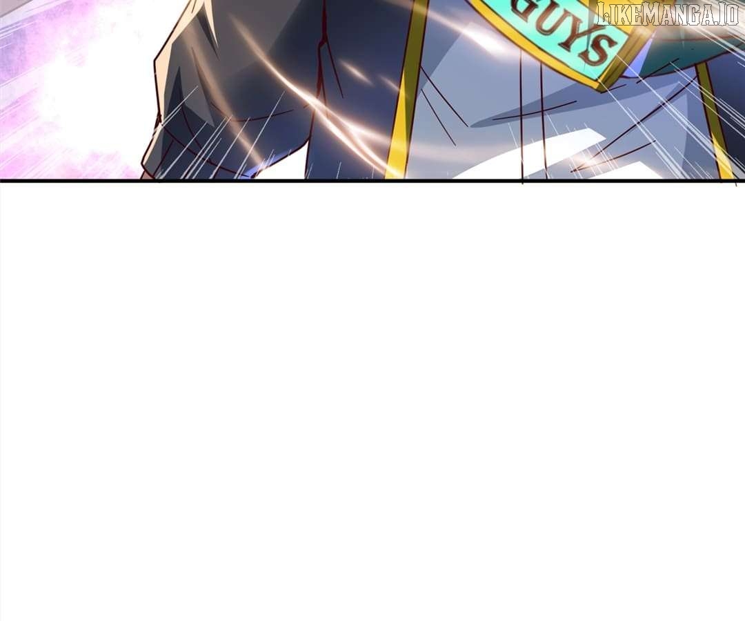 Aura Recovery: I Get a New Skill Everyday Chapter 108 - page 10