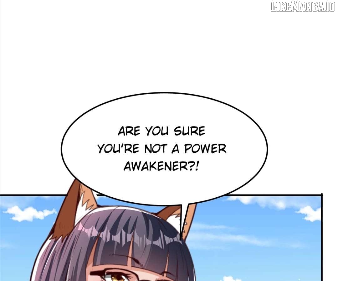 Aura Recovery: I Get a New Skill Everyday Chapter 108 - page 11