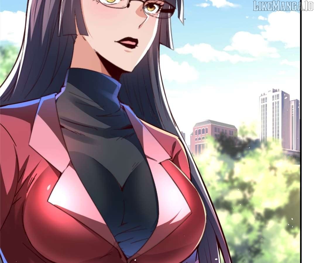Aura Recovery: I Get a New Skill Everyday Chapter 108 - page 12
