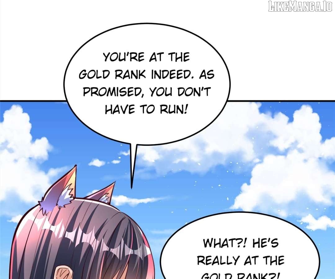 Aura Recovery: I Get a New Skill Everyday Chapter 108 - page 15