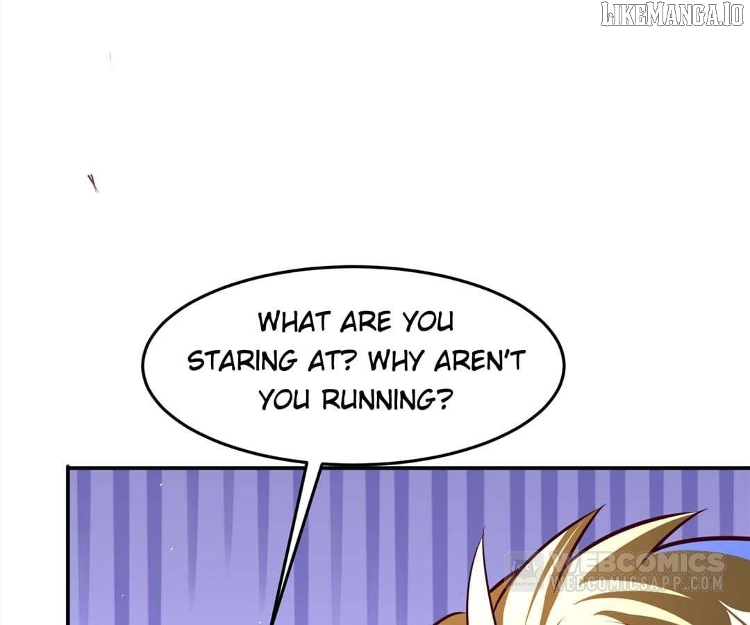 Aura Recovery: I Get a New Skill Everyday Chapter 108 - page 17