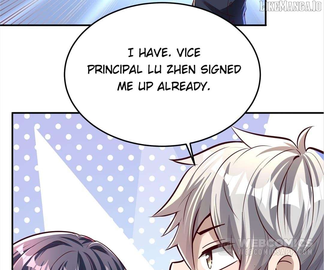 Aura Recovery: I Get a New Skill Everyday Chapter 108 - page 24