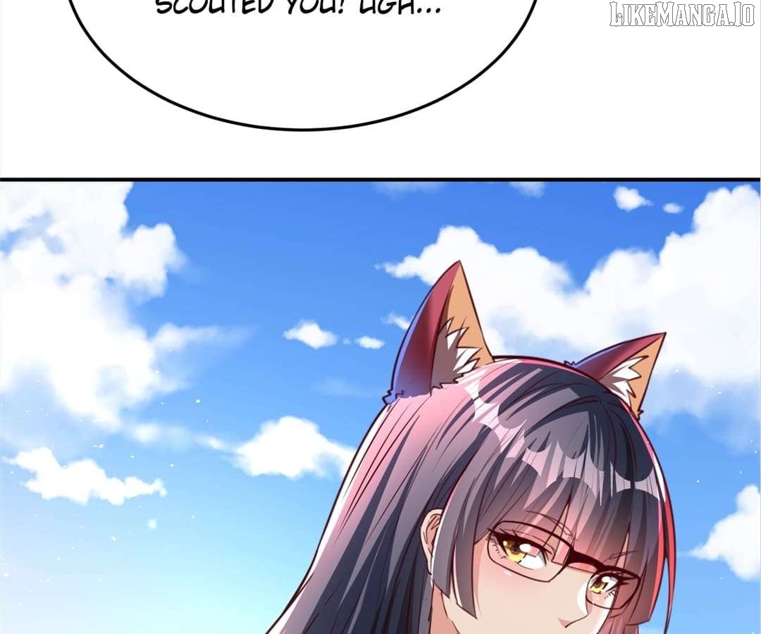 Aura Recovery: I Get a New Skill Everyday Chapter 108 - page 26