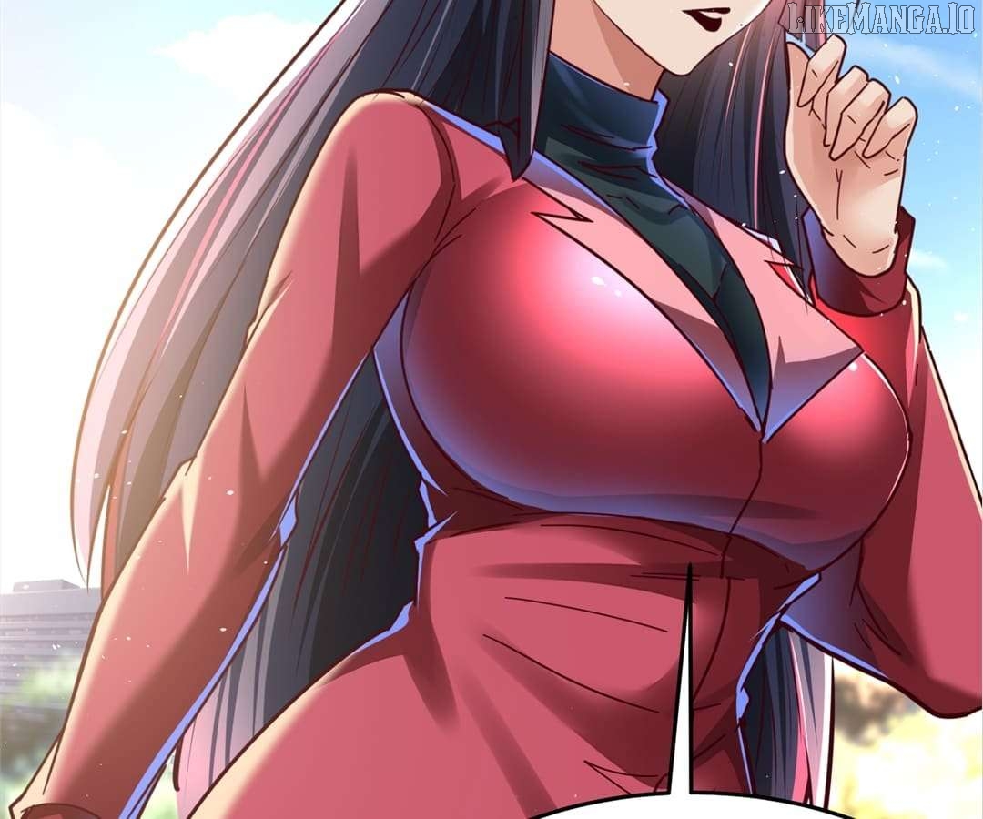 Aura Recovery: I Get a New Skill Everyday Chapter 108 - page 27