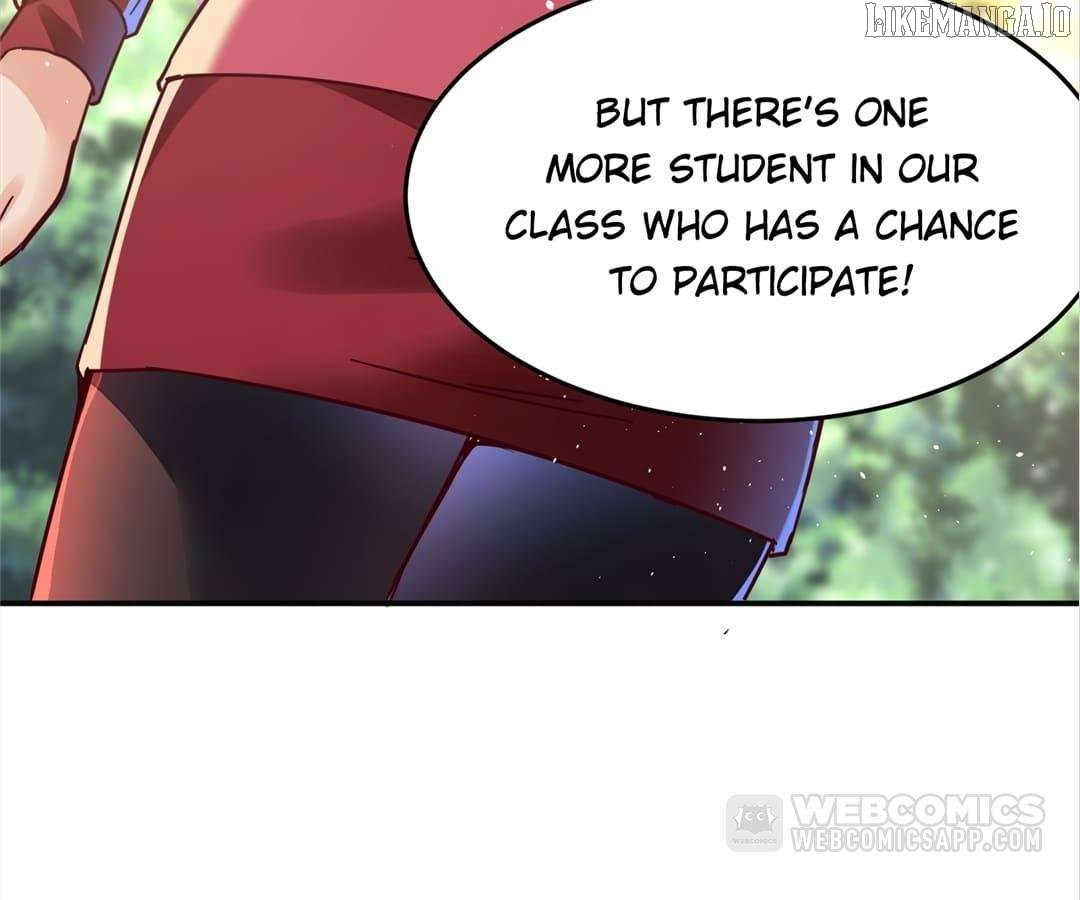 Aura Recovery: I Get a New Skill Everyday Chapter 108 - page 28