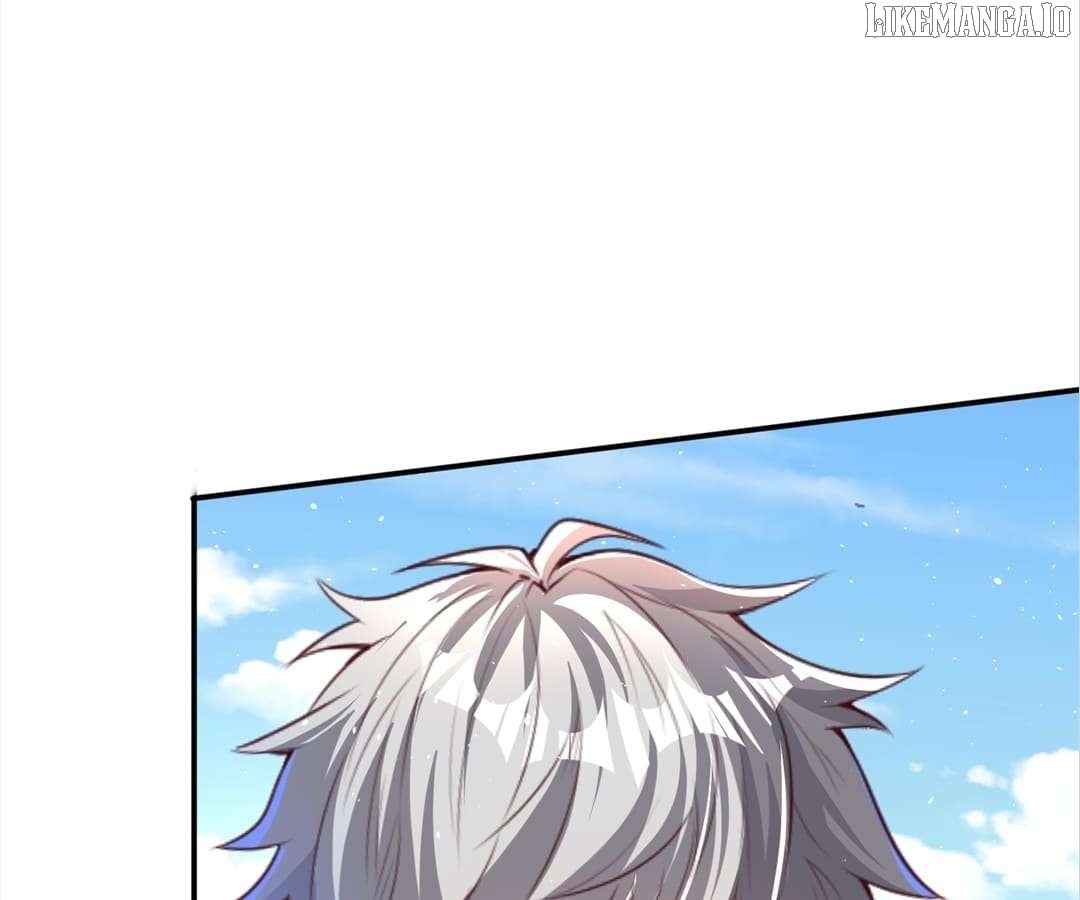 Aura Recovery: I Get a New Skill Everyday Chapter 108 - page 29
