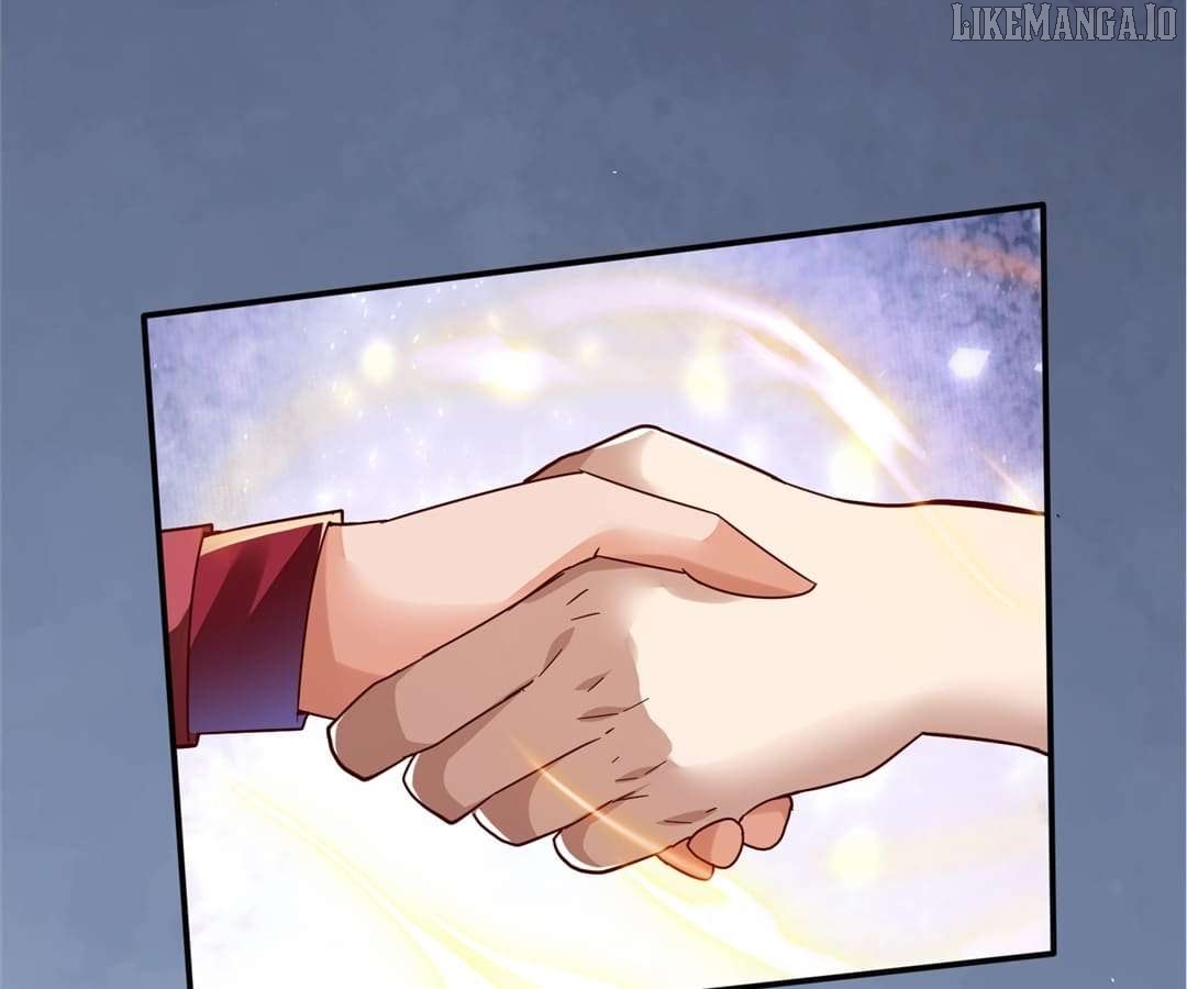 Aura Recovery: I Get a New Skill Everyday Chapter 108 - page 3