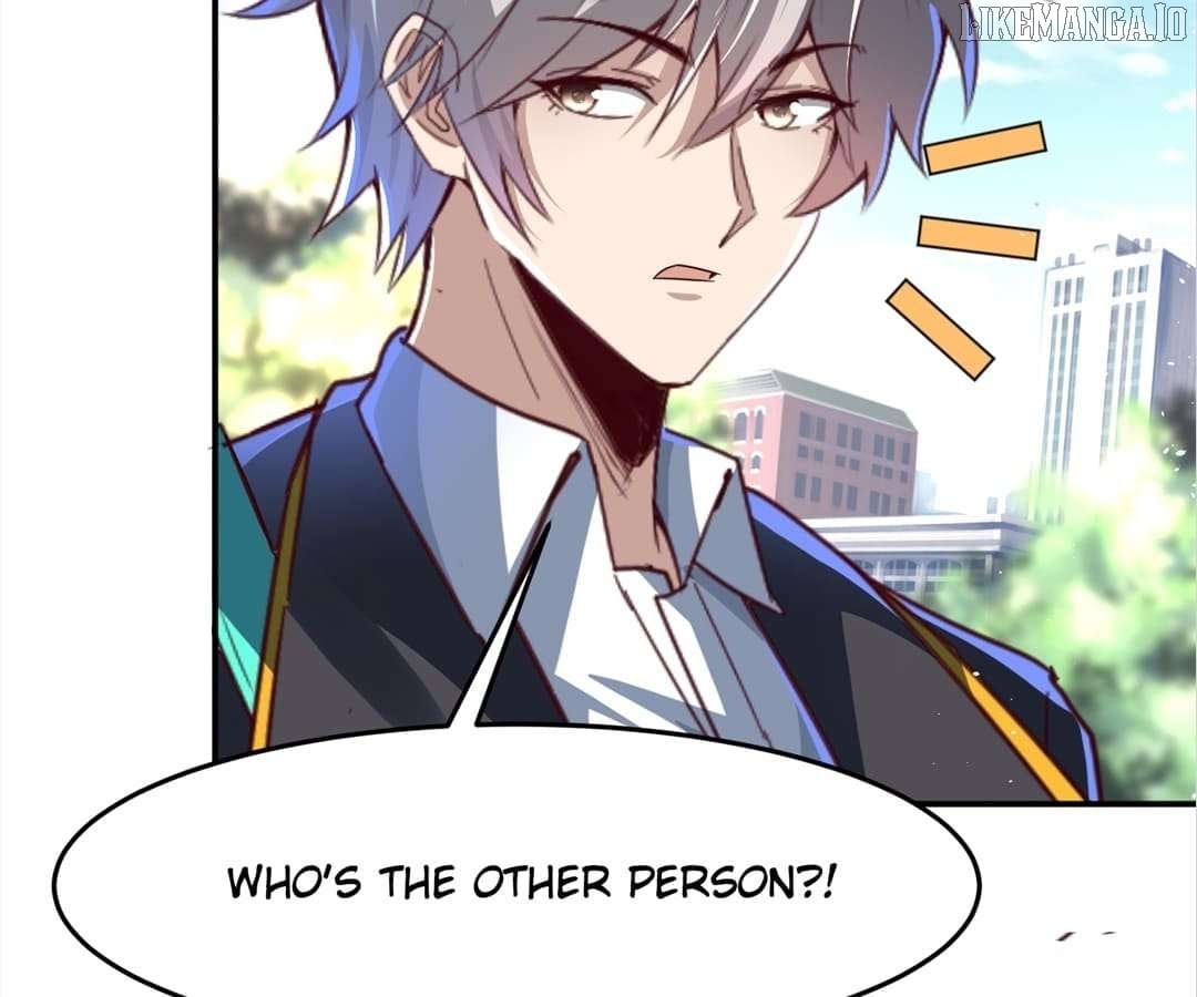 Aura Recovery: I Get a New Skill Everyday Chapter 108 - page 30