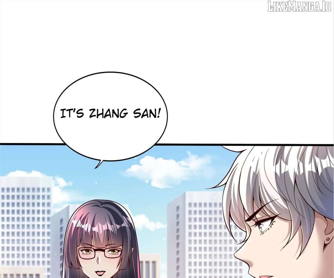 Aura Recovery: I Get a New Skill Everyday Chapter 108 - page 32