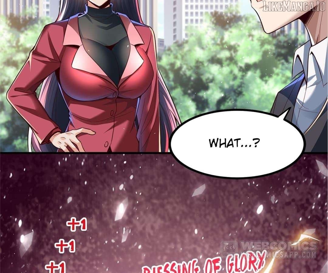 Aura Recovery: I Get a New Skill Everyday Chapter 108 - page 33