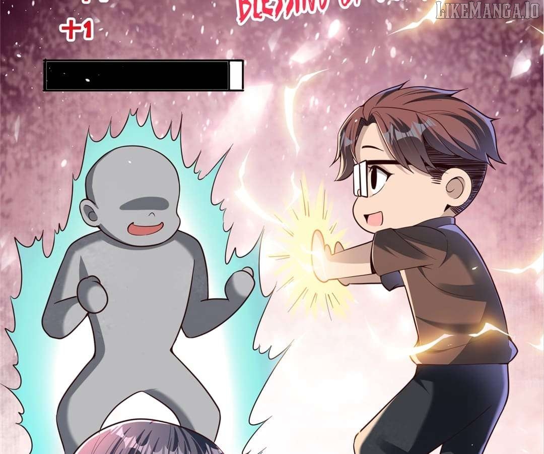 Aura Recovery: I Get a New Skill Everyday Chapter 108 - page 34