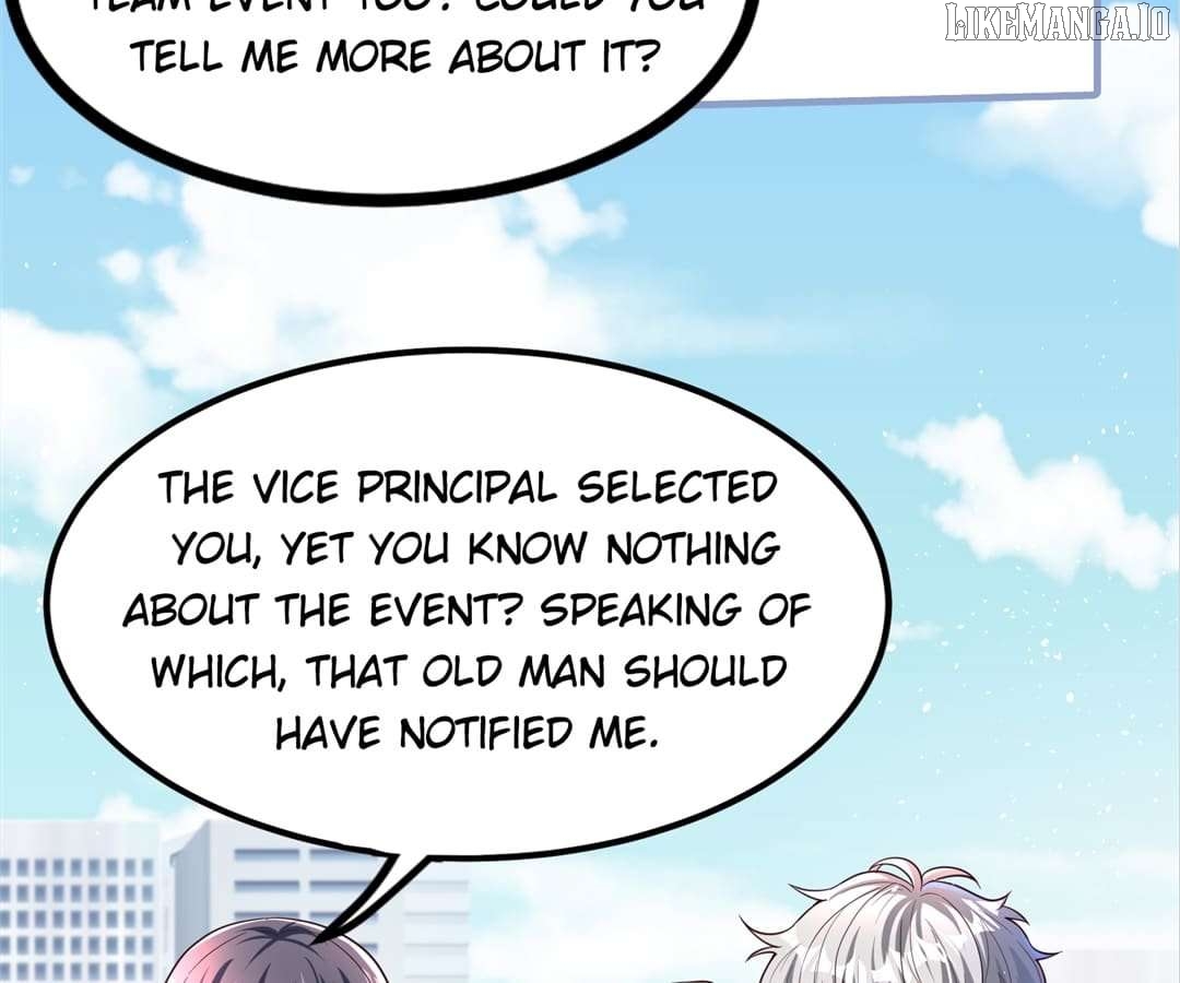 Aura Recovery: I Get a New Skill Everyday Chapter 108 - page 38
