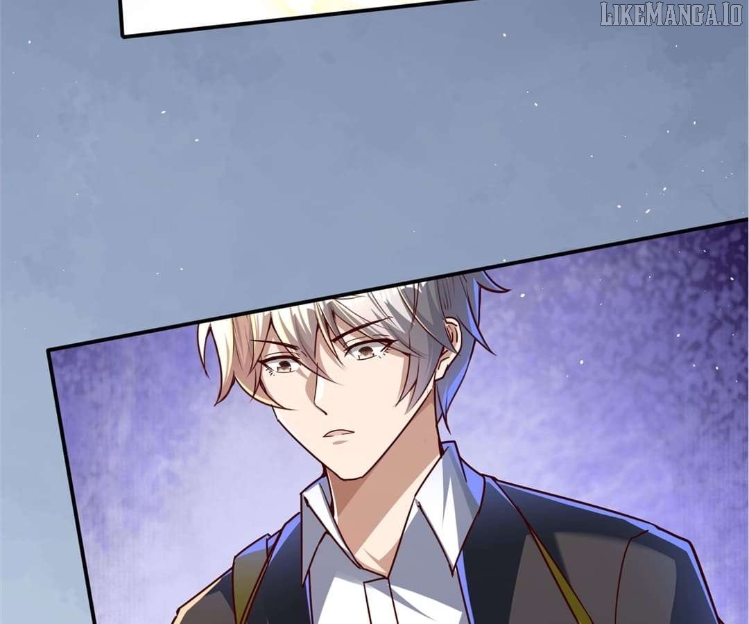 Aura Recovery: I Get a New Skill Everyday Chapter 108 - page 4