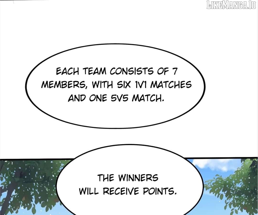 Aura Recovery: I Get a New Skill Everyday Chapter 108 - page 40
