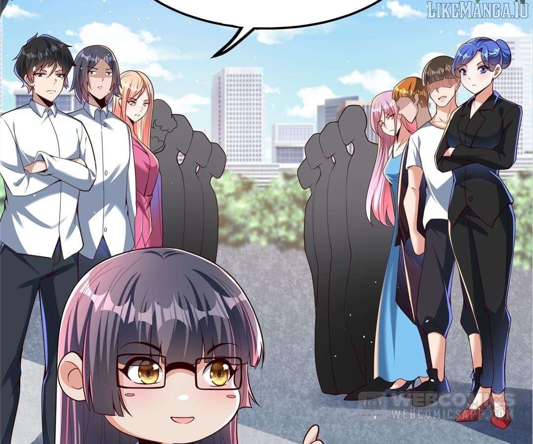 Aura Recovery: I Get a New Skill Everyday Chapter 108 - page 41