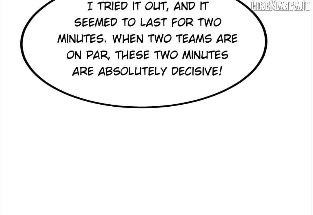 Aura Recovery: I Get a New Skill Everyday Chapter 108 - page 47