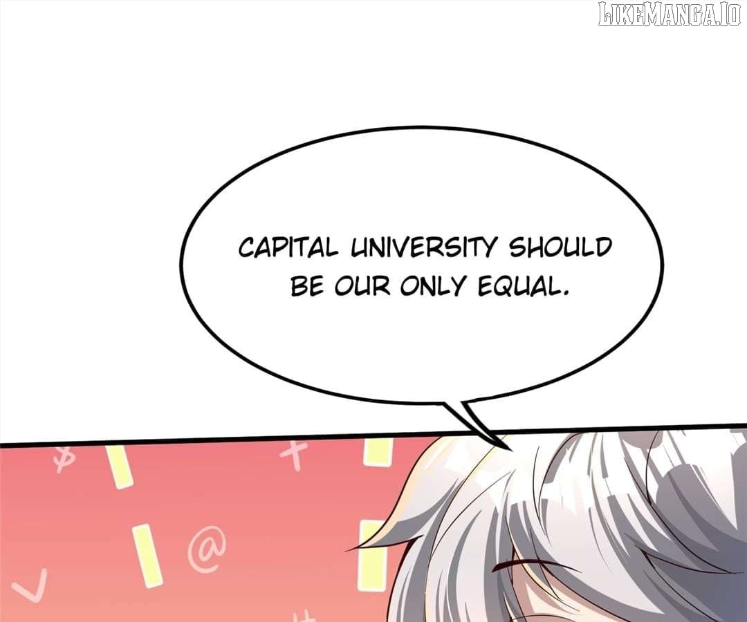 Aura Recovery: I Get a New Skill Everyday Chapter 108 - page 48