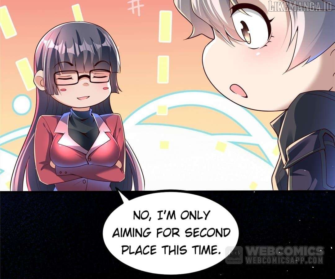Aura Recovery: I Get a New Skill Everyday Chapter 108 - page 49