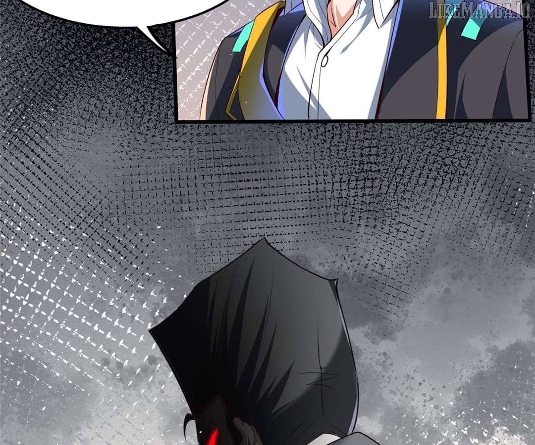 Aura Recovery: I Get a New Skill Everyday Chapter 108 - page 51