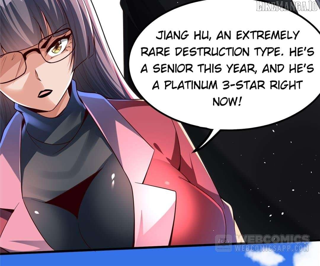 Aura Recovery: I Get a New Skill Everyday Chapter 108 - page 53