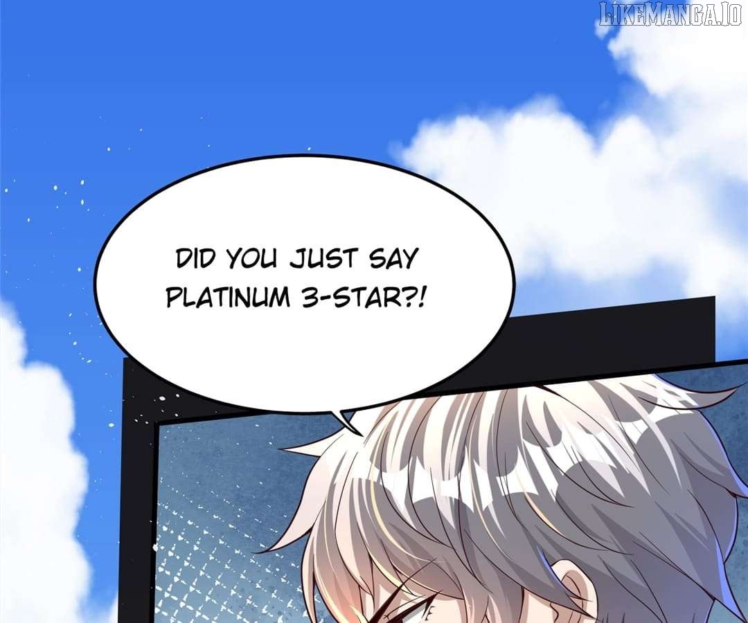 Aura Recovery: I Get a New Skill Everyday Chapter 108 - page 54