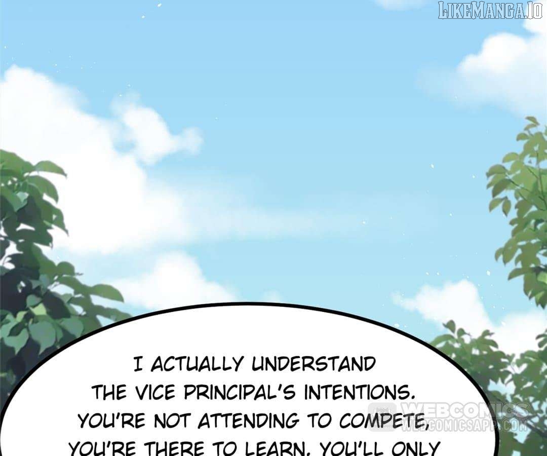 Aura Recovery: I Get a New Skill Everyday Chapter 108 - page 57