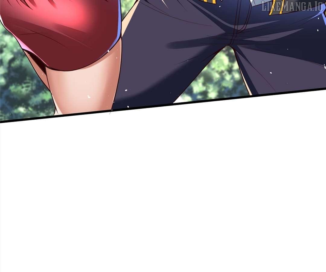 Aura Recovery: I Get a New Skill Everyday Chapter 108 - page 60