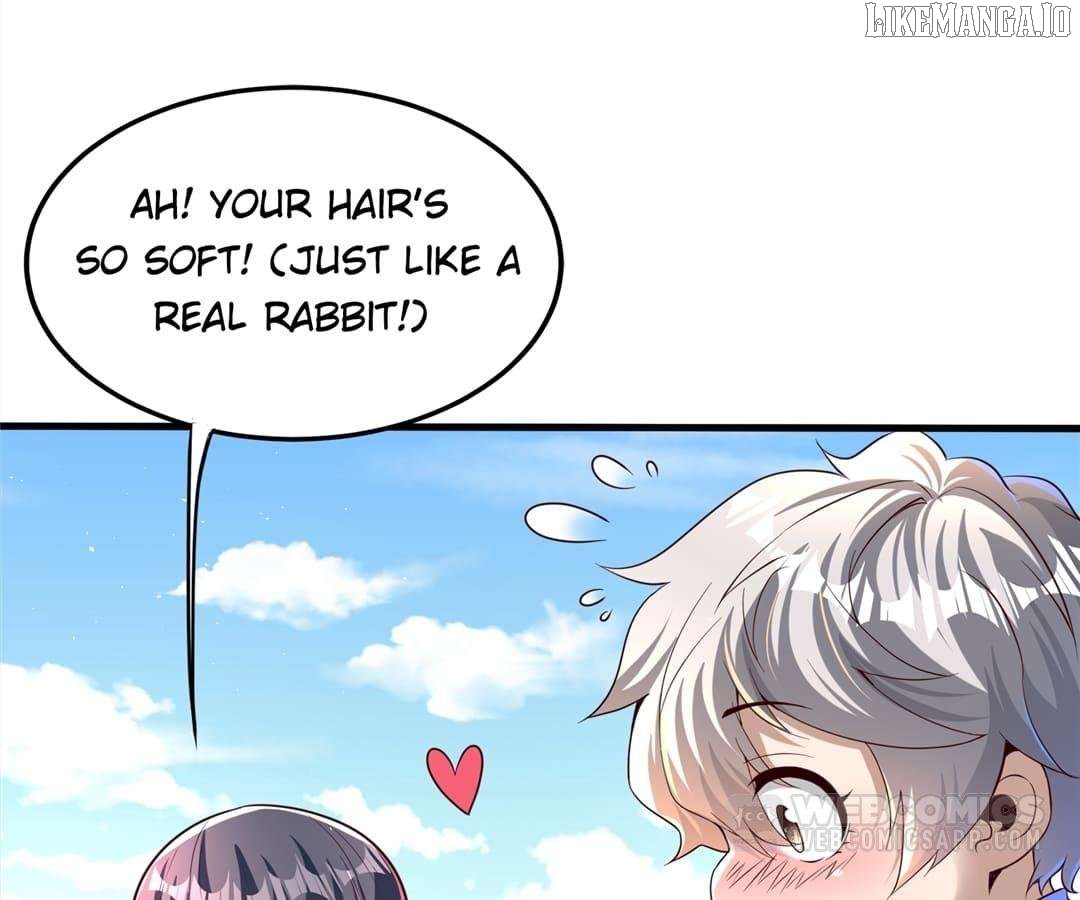 Aura Recovery: I Get a New Skill Everyday Chapter 108 - page 61