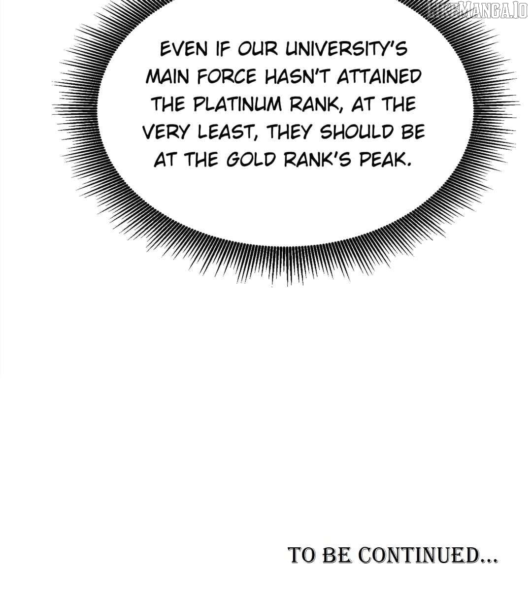 Aura Recovery: I Get a New Skill Everyday Chapter 108 - page 65
