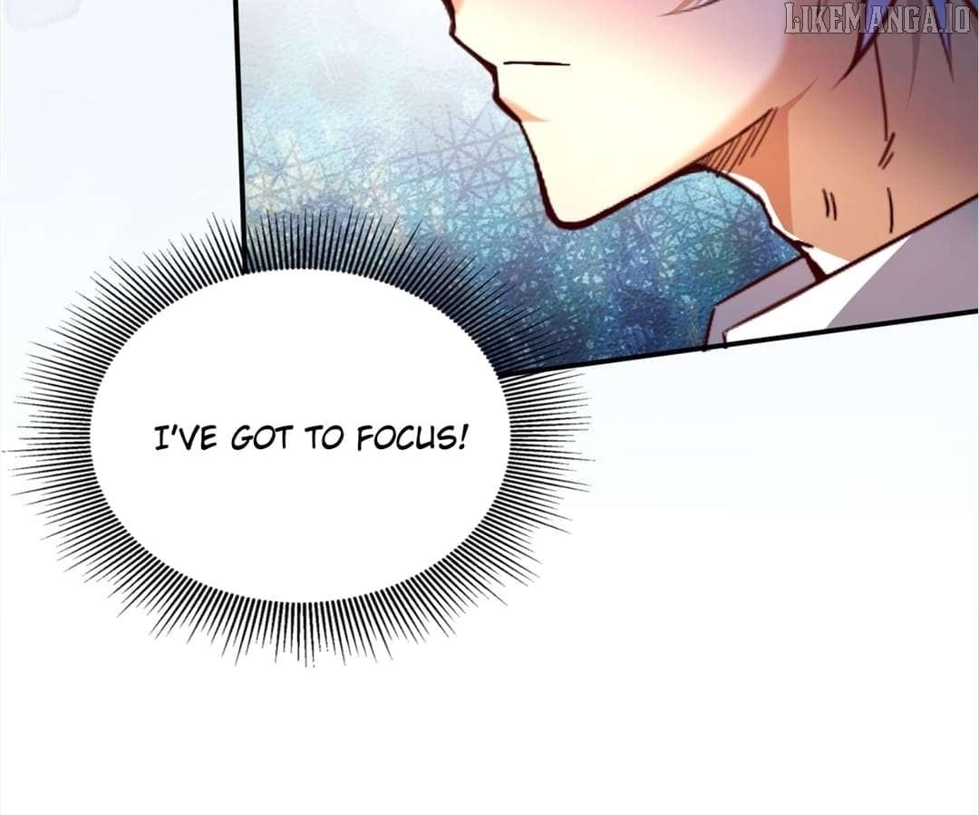 Aura Recovery: I Get a New Skill Everyday Chapter 108 - page 7