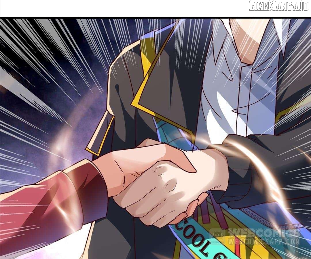 Aura Recovery: I Get a New Skill Everyday Chapter 108 - page 9