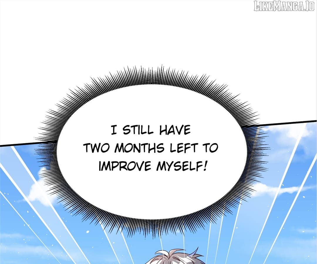 Aura Recovery: I Get a New Skill Everyday Chapter 109 - page 1